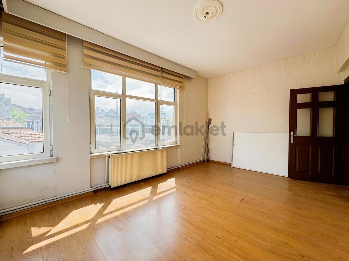 Redstone Şana Meydanda 4+1 Kiralık Ofis - 18
