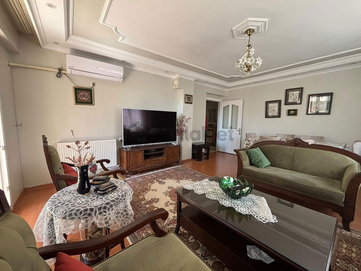 Buca Kozağaç Mahallesi’nde Ara Kat 3+1 160 M² Satılık Daire - 22