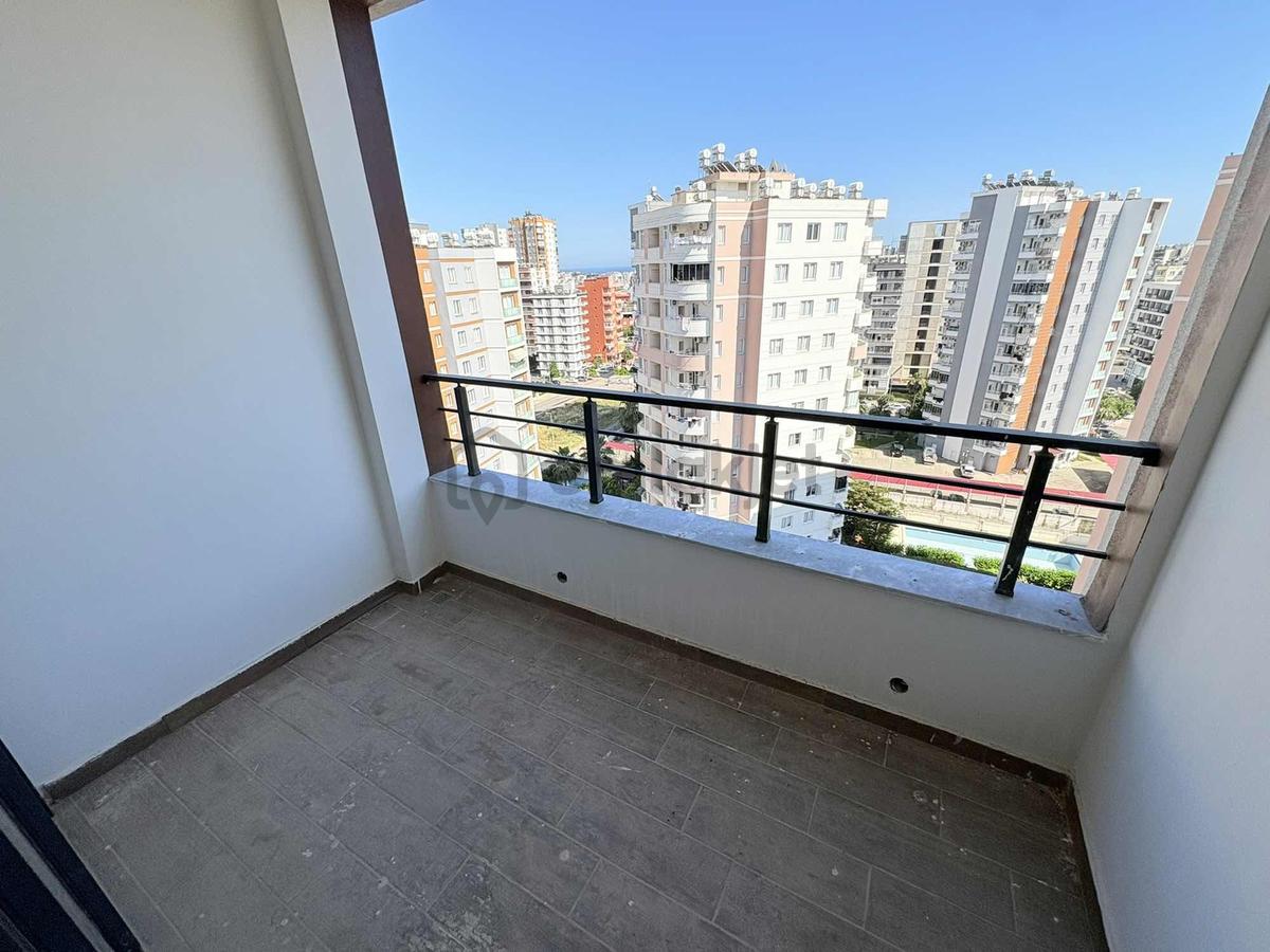 New Form'dan Forum Yşm Civ. Kiralık 1+1 Daire - 14