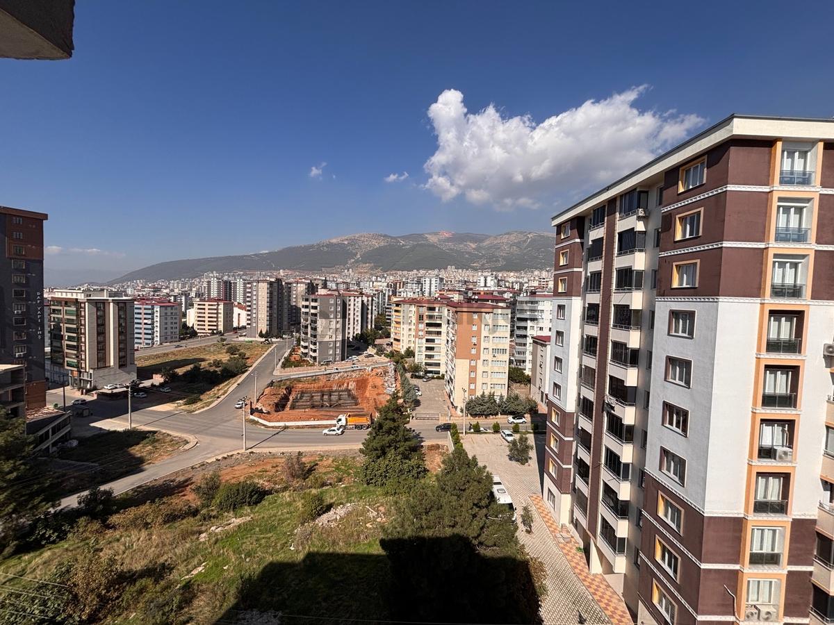 Yeni Rota'dan Site İçi Satılık 4+1 Daire - 19