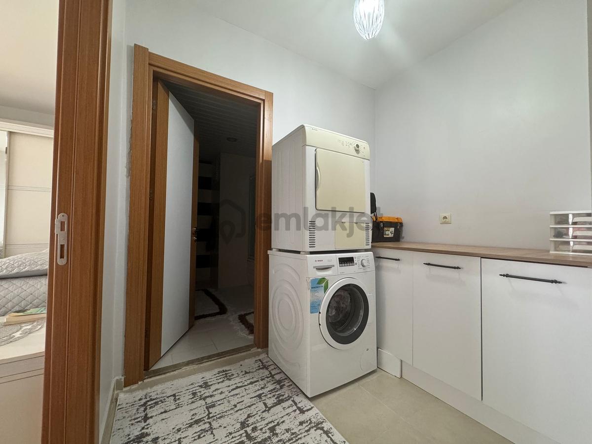 Redstone Dan Yenicuma Tokide Satılık 2+1 Daire - 22