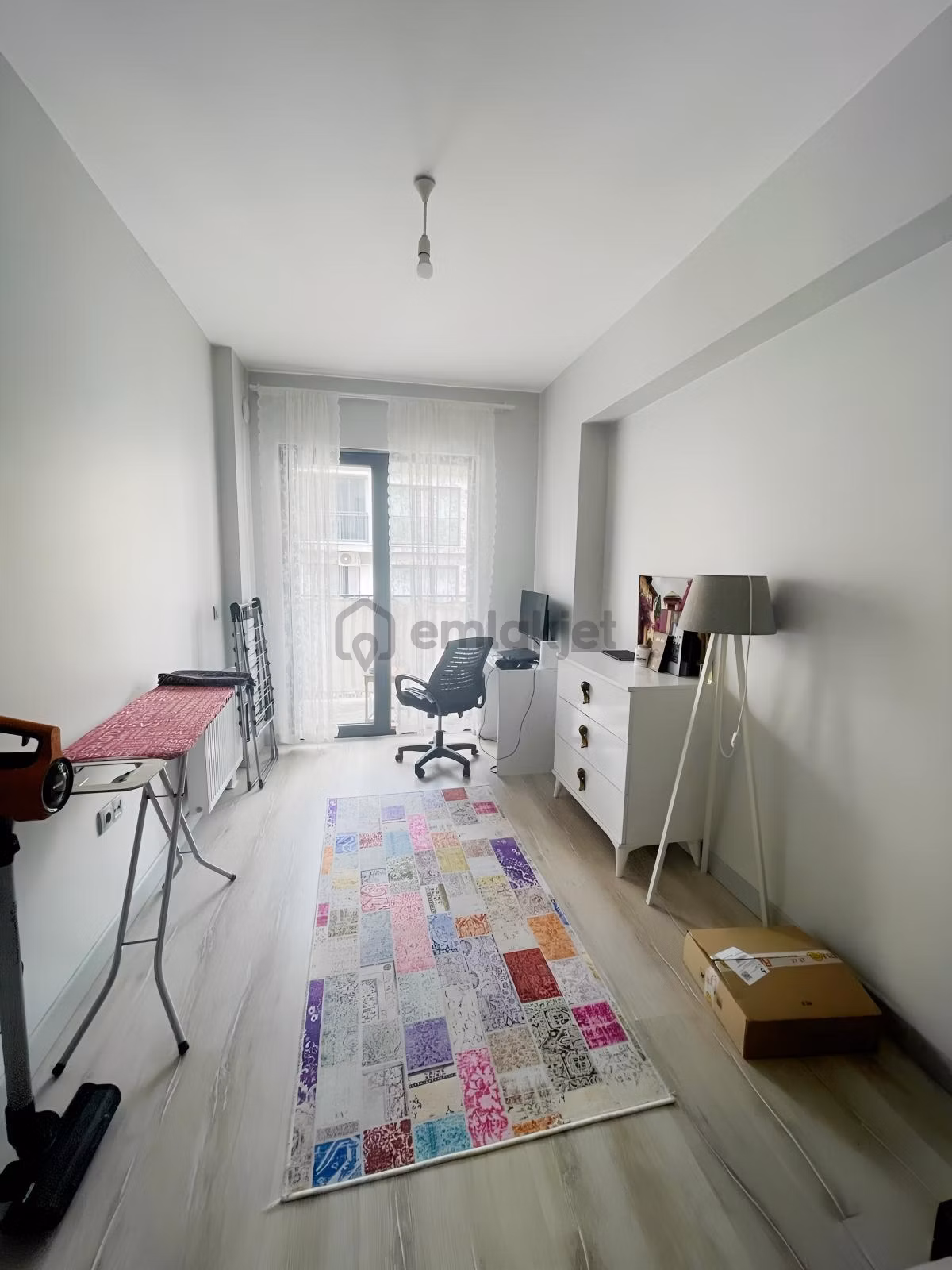 Toki 7b Projesinde Satılık 2+1 Daire - 4