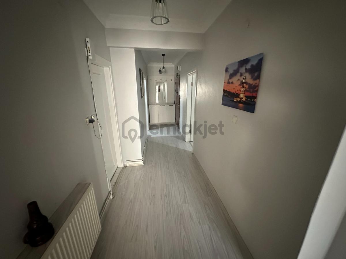 Kiralık Daire Dörtyol Pazar İçinde 2+1 100 M² - 4