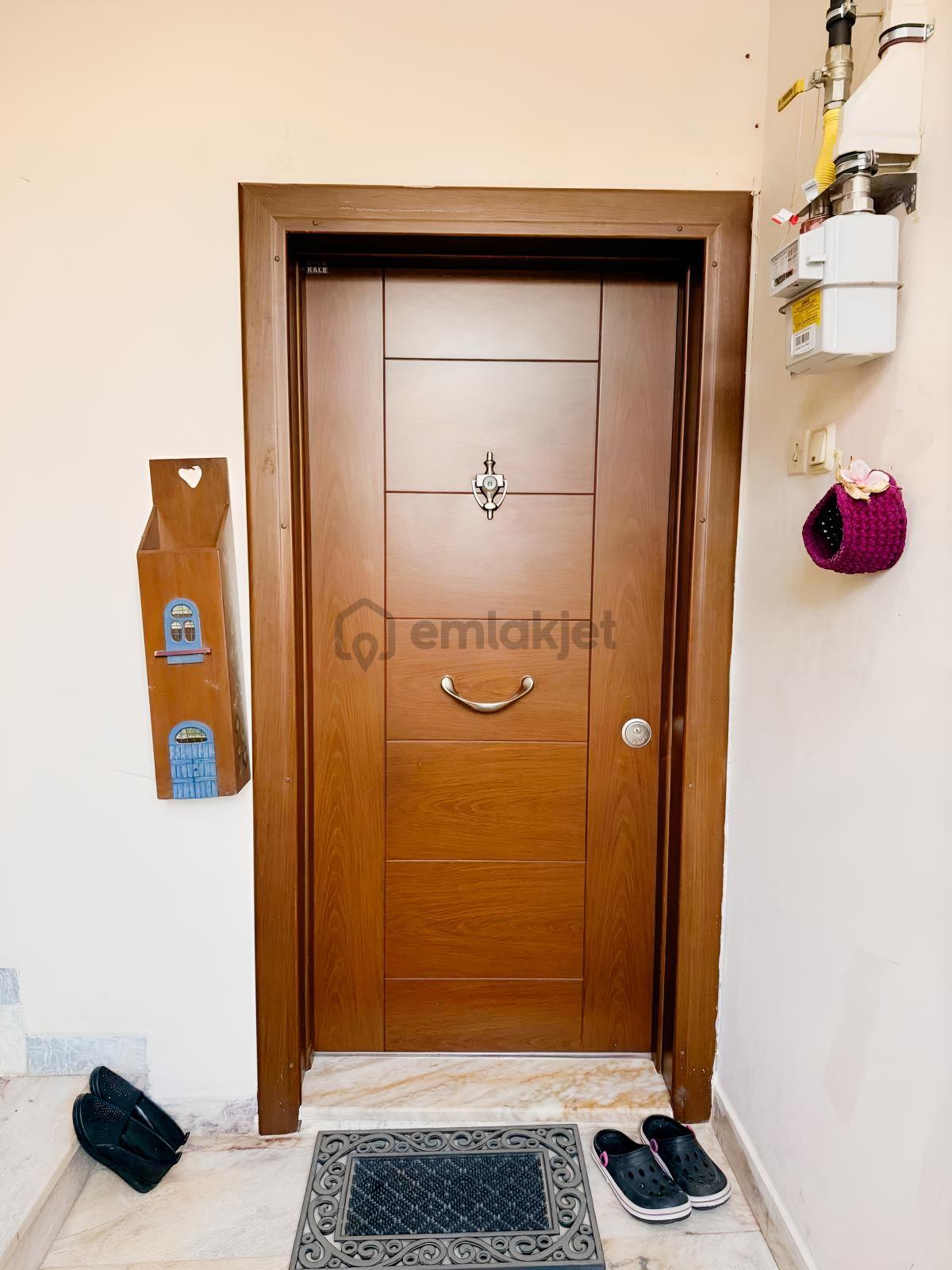 Redstone Şana'dan Denize Sıfır Söğütlüde 3+1 Satılık Daire - 6