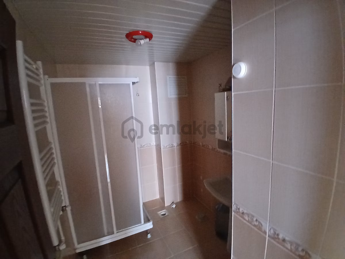 Fatih Caddesinde Katta 2+1 Daire - 15