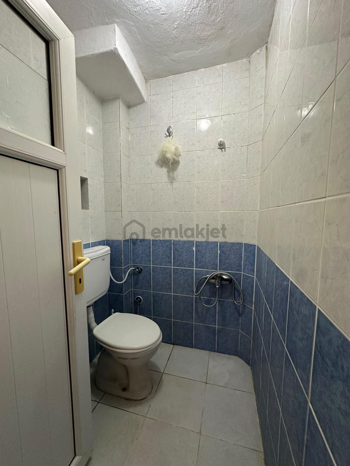 Kadınlar Denizi Mah De 4+2 Satılık Triplex Villa !! - 24