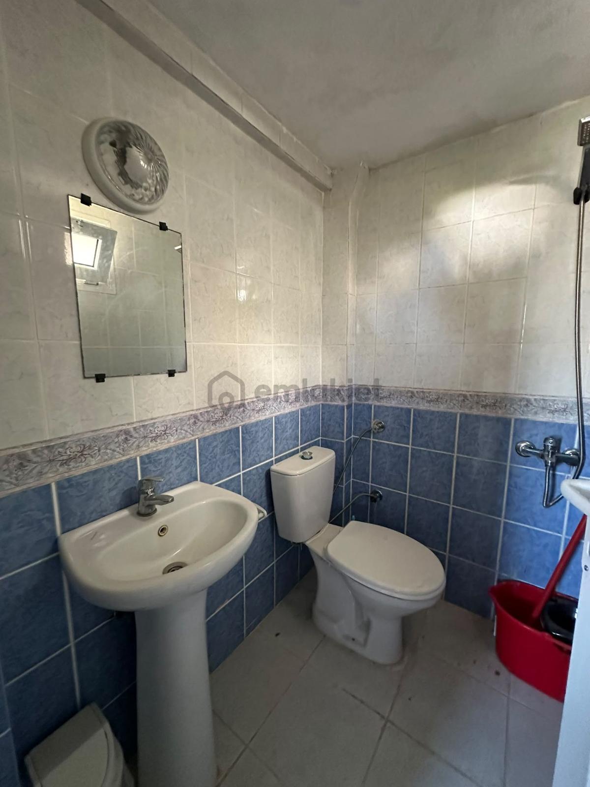 Kadınlar Denizi Mah De 4+2 Satılık Triplex Villa !! - 19
