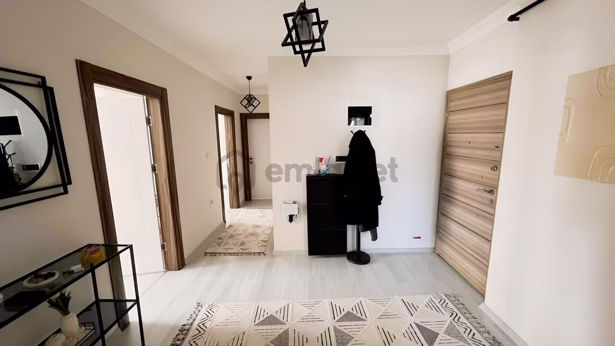 Kaşüstü / Yomra Satılık Deniz Manzaralı 3+1 Daire - 17