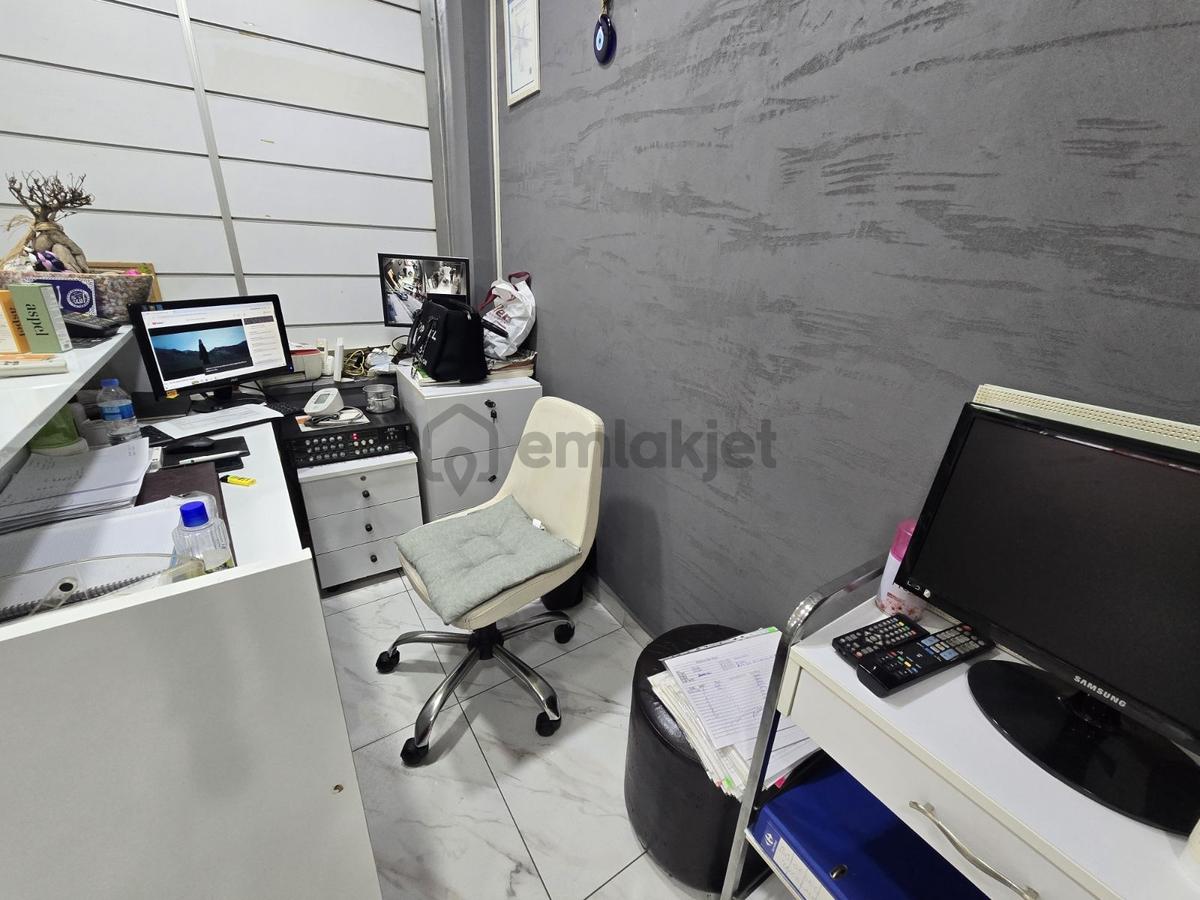 Remax Hedef'tem Devren Kiralım Güzellik Merkezi - 10