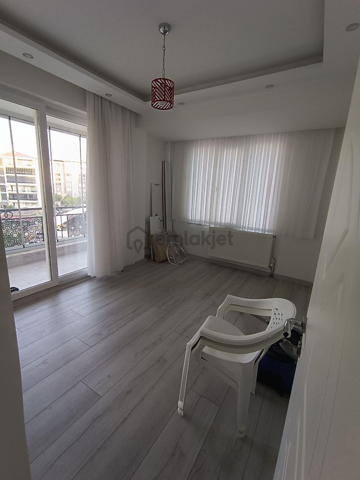 Nazilli Yeşil Mahalle'de Site İçerisinde 3+1 Satılık Daire - 23