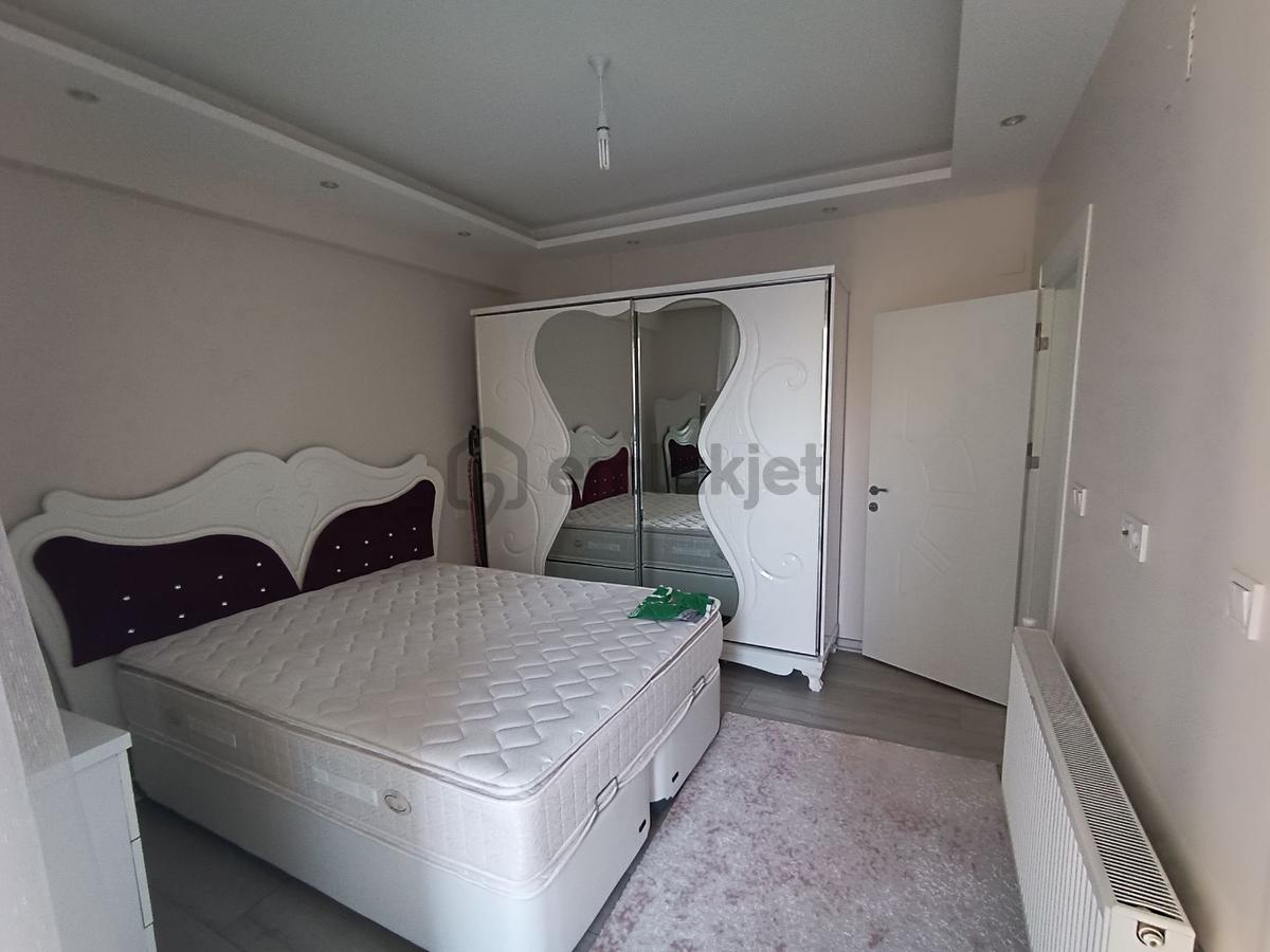 Nazilli Yeşil Mahalle'de Site İçerisinde 3+1 Satılık Daire - 20