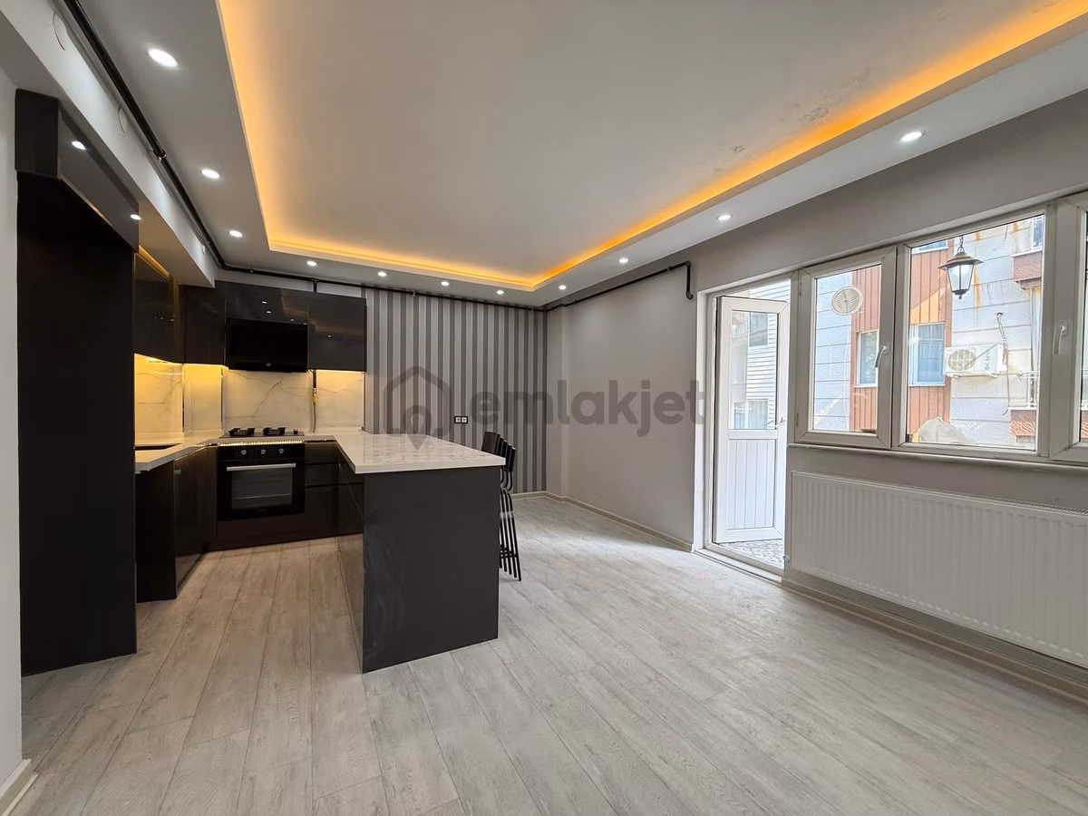 Kuyualan Mahallesinde 3+1 Full Lüks Satılık Daire - 4