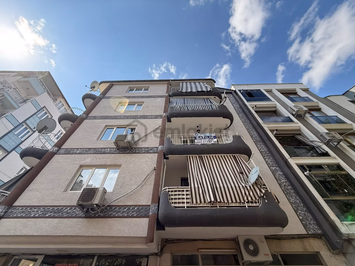 Kuyualan Mahallesinde 3+1 Full Lüks Satılık Daire - 11