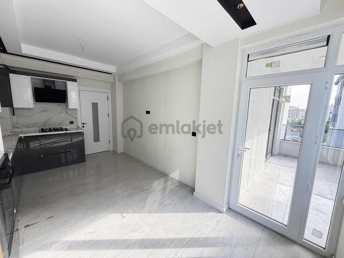 Selahaddini Eyyubi'de Satılık 3+1 Sıfır Daire - 33