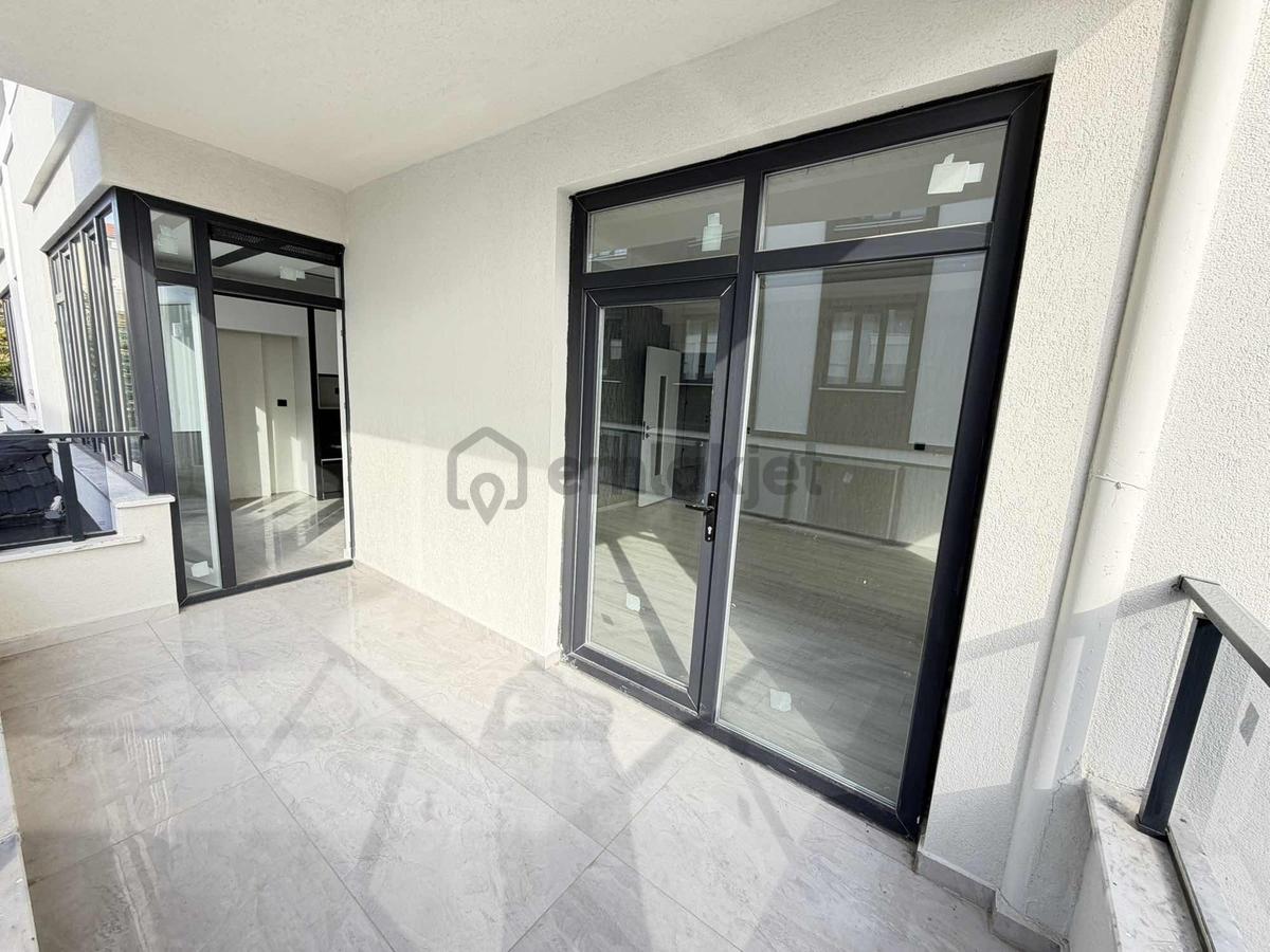 Selahaddini Eyyubi'de Satılık 3+1 Sıfır Daire - 31