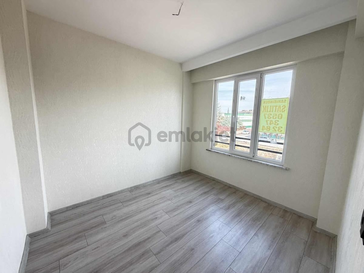 Selahaddini Eyyubi'de Satılık 3+1 Sıfır Daire - 18
