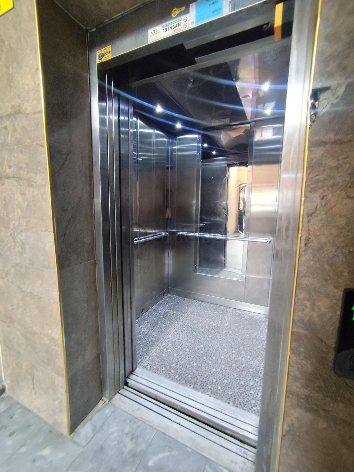 Gaziler Mah 1+1 Eşyalı Kiracılı Satilik Daire - 9