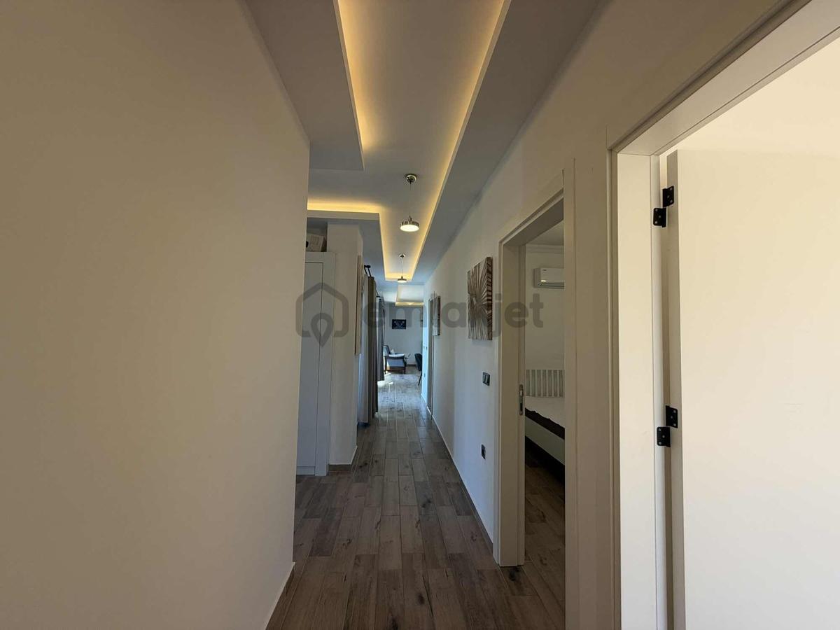 Kargı Mah. Geniş M2 3+1 Kiralık Villa - 15