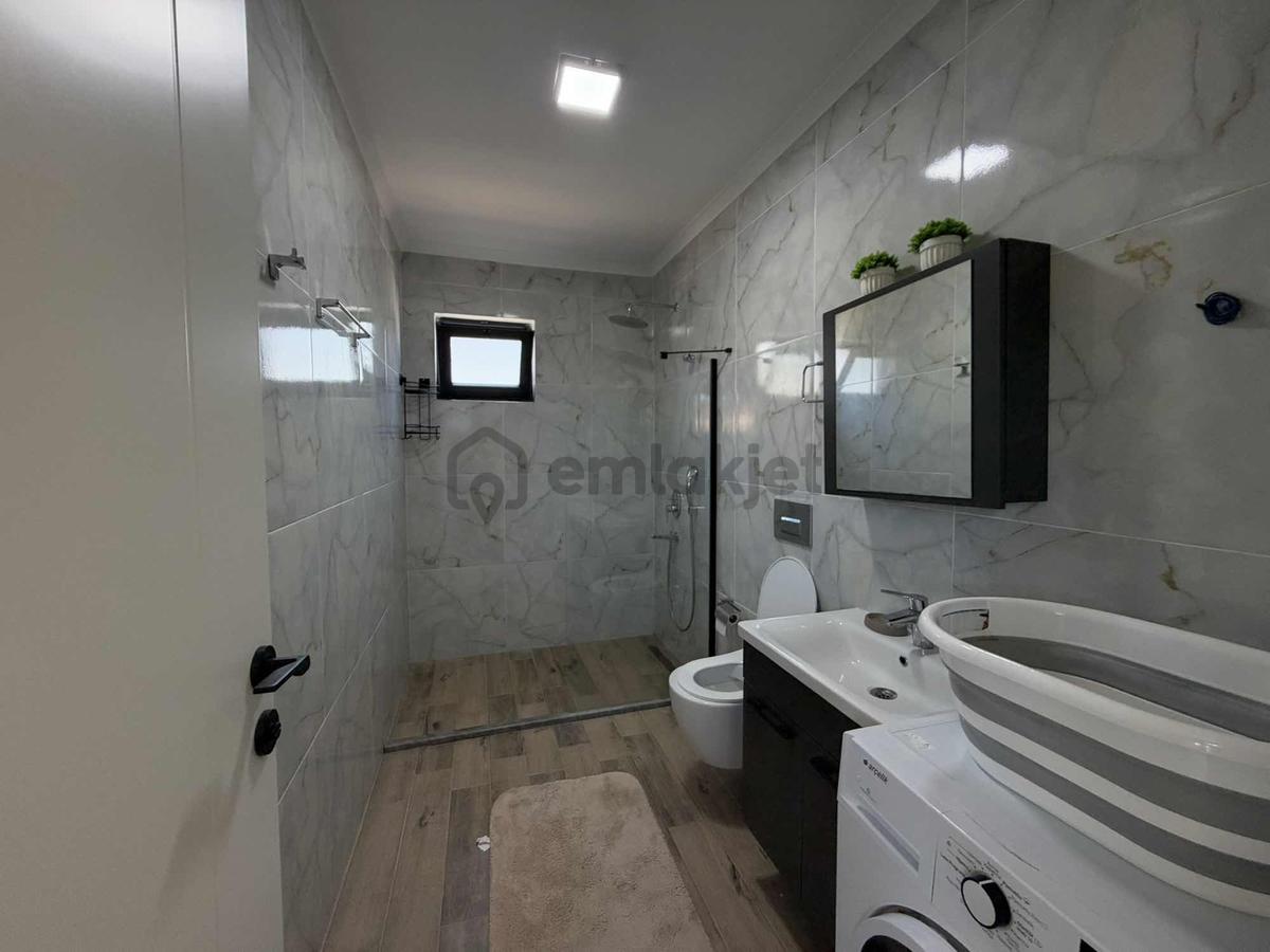 Kargı Mah. Geniş M2 3+1 Kiralık Villa - 24