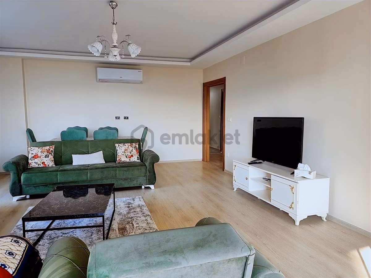 Yalıncak Premium Park2 De Satılık 4+1 Daire - 33
