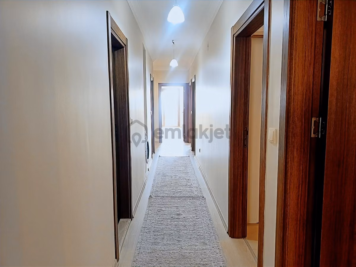 Yalıncak Premium Park2 De Satılık 4+1 Daire - 28