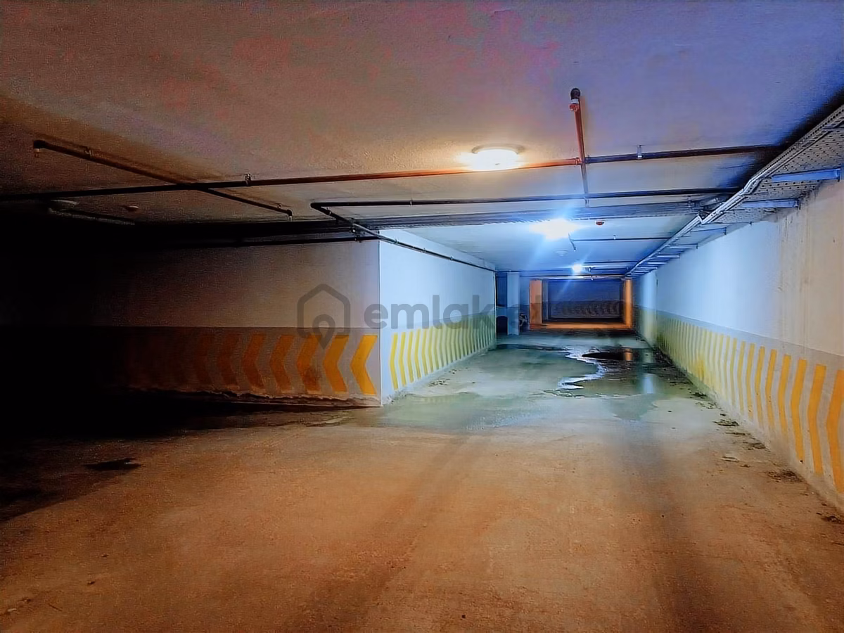 Yalıncak Premium Park2 De Satılık 4+1 Daire - 4