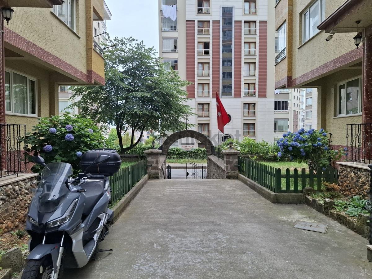 Çukurçayır Mah.kiralık 3+1 Daire - 32