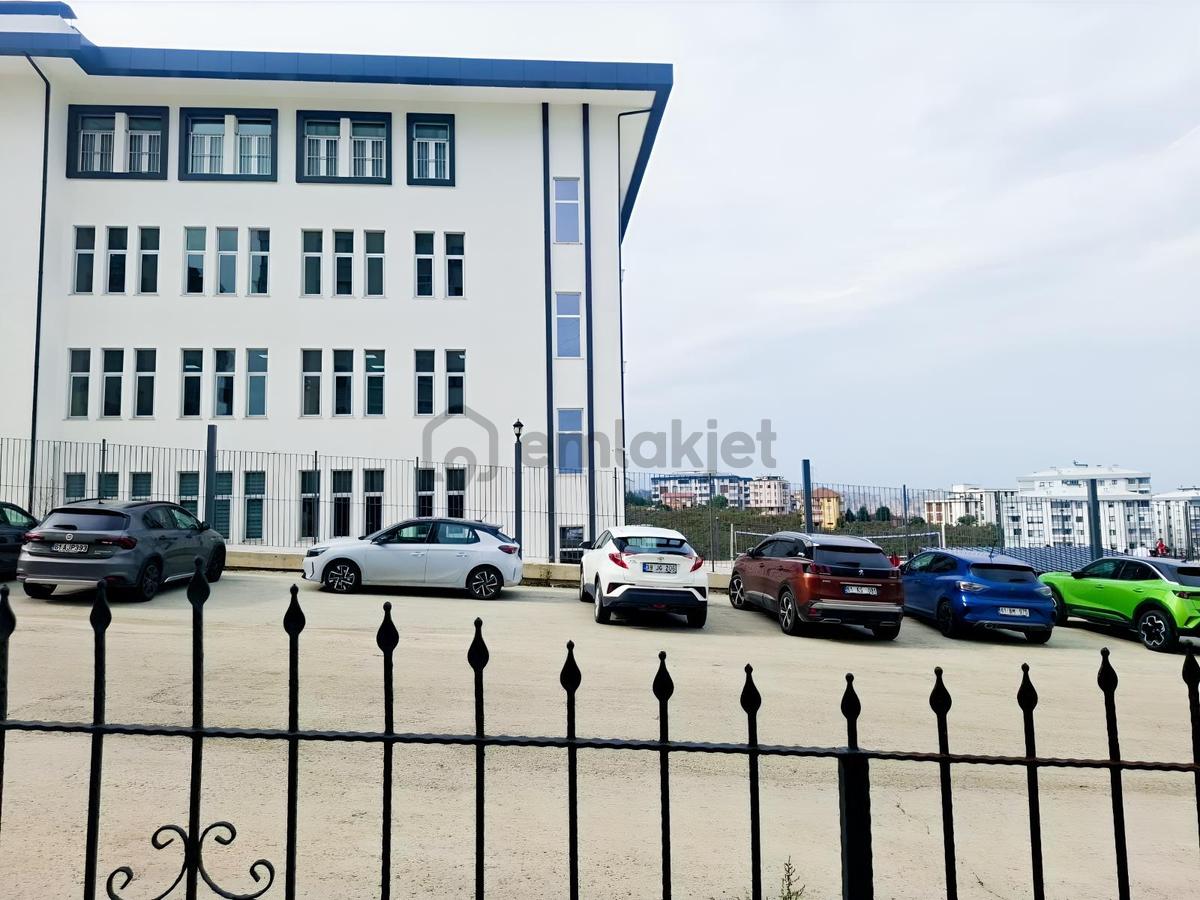 Bostancı Mah.kiralık Daire - 22