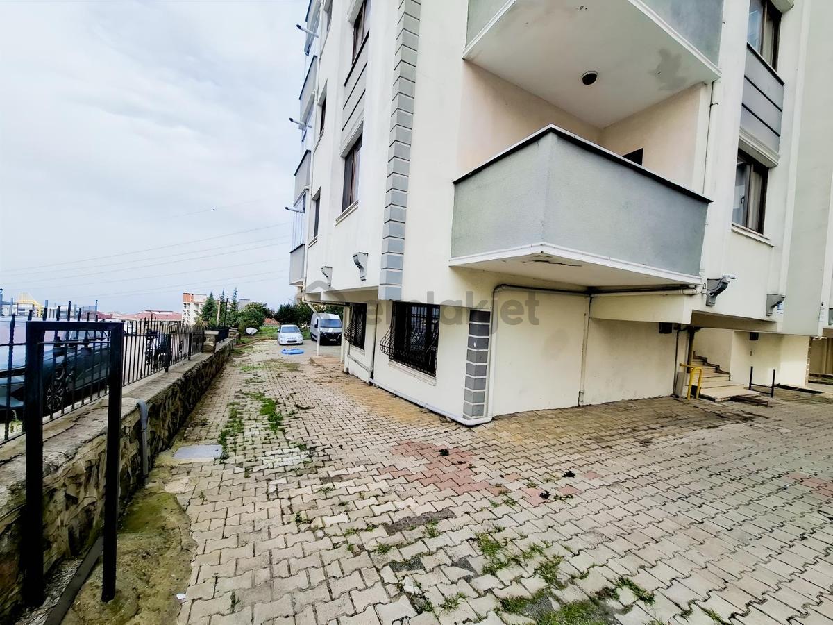 Bostancı Mah.kiralık Daire - 20