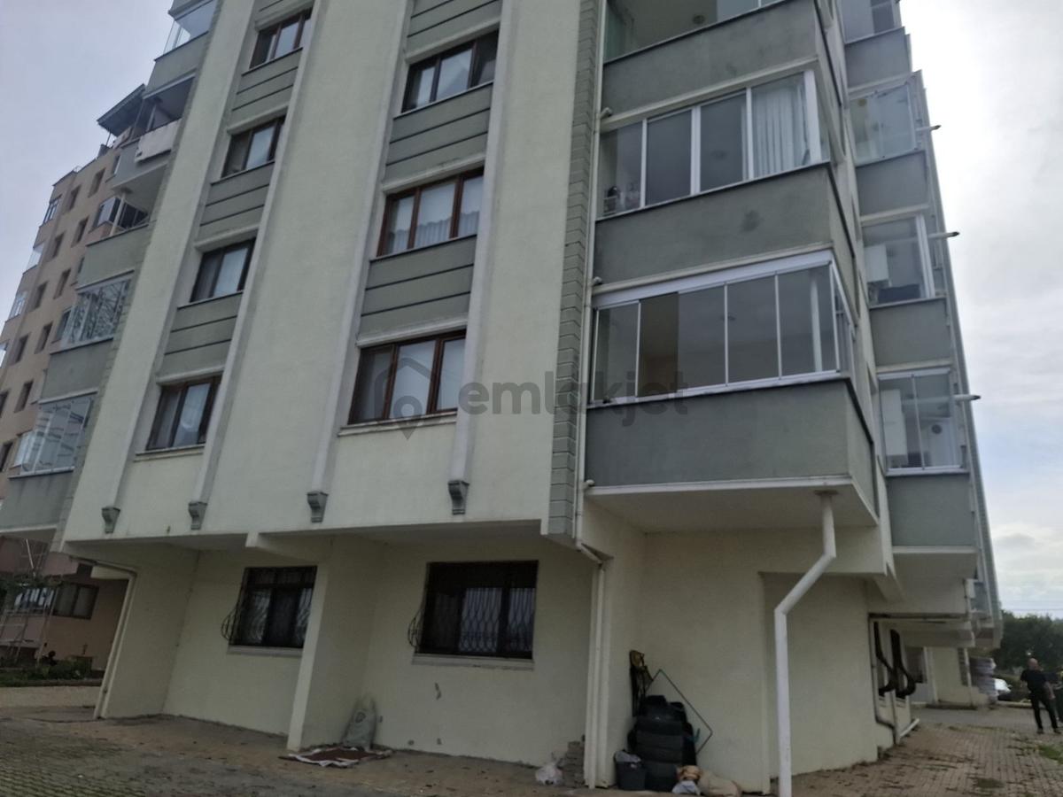Bostancı Mah.kiralık Daire - 23