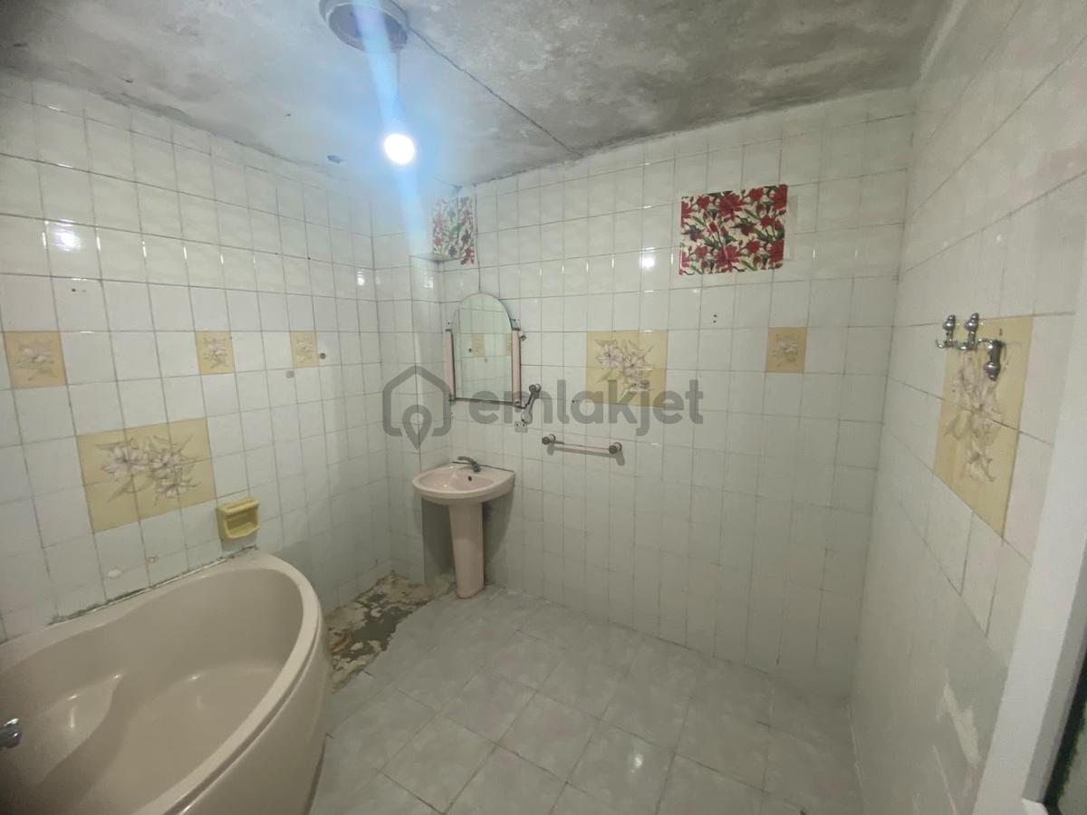 Kiralık Daire Atatürk Mahallesi 1kat - 8