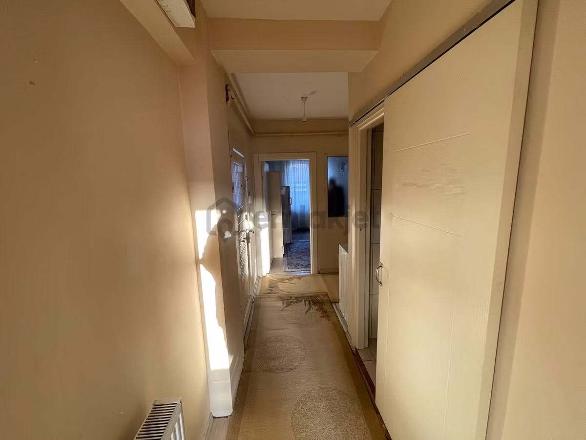 Acil Full Eşyalı Kiralık 1+1 Daire - 6