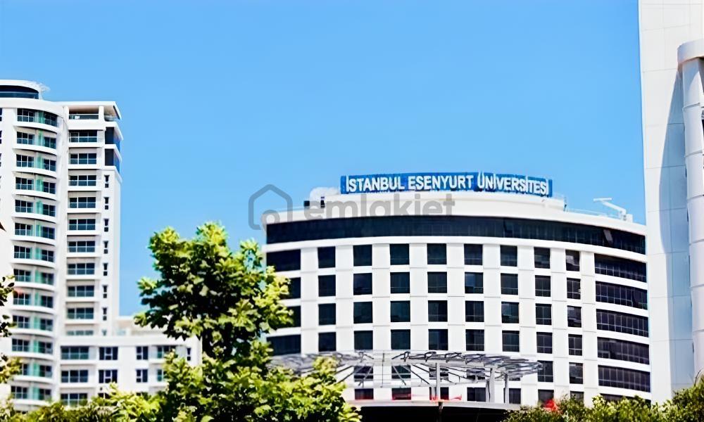 Alban'dan Atalay Caddesinde 135m² Geniş Ferah 3+1 Satılık Daire - 19