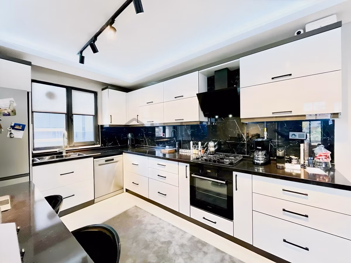 Tansu İnandan Kaliteli Malzeme Ve Prestijli Daire - 4
