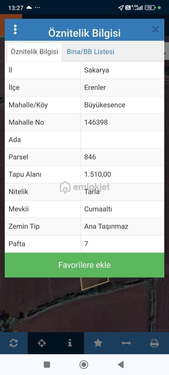 Büyük Esence De Merkeze Çok Yakın - 18