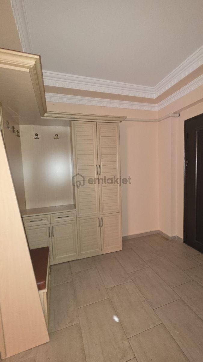 Ege Mahallesi'nde Bilici Sitesinde 3+1 Kiralık Daire - 8