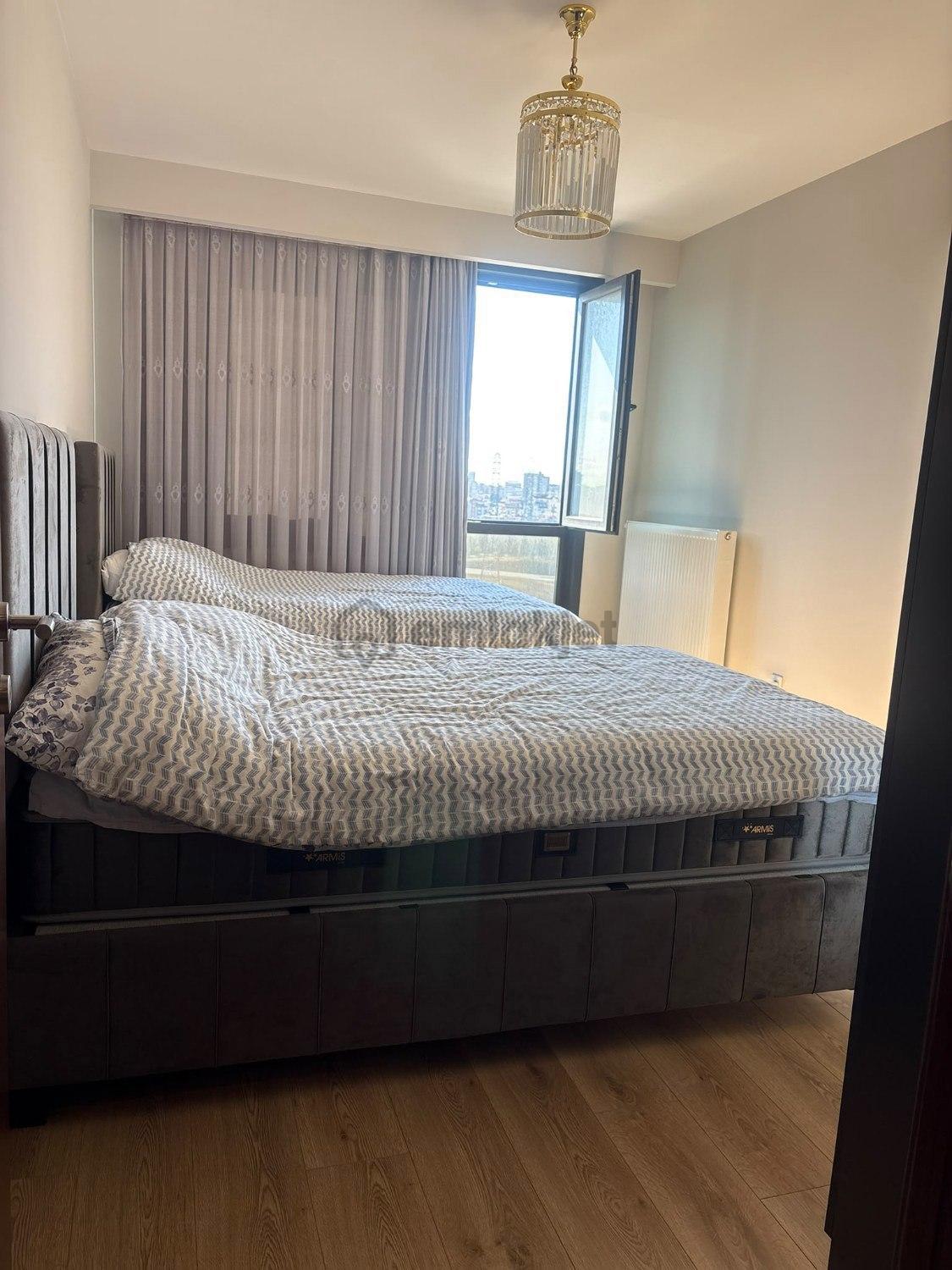 3.istanbul Hasbahçe Evlerı 'nde 4+1 Daıre - 26