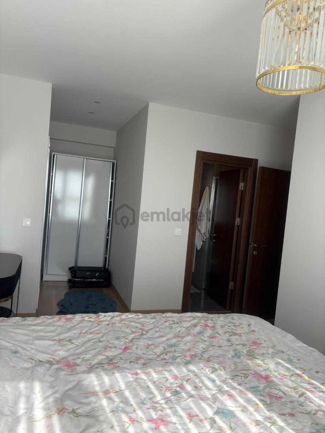 3.istanbul Hasbahçe Evlerı 'nde 4+1 Daıre - 32