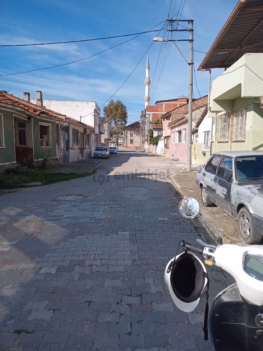Fevzidede Mahallesinde Önü Açık 4+1 Kiralık 3.kat Daire - 9