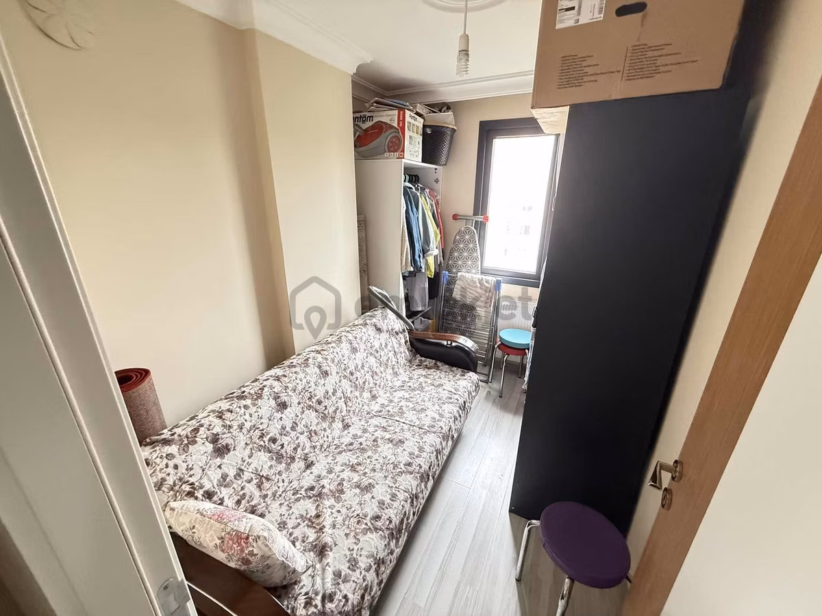 Wera'dan Çayırova Mah. Satılık 2+1 Ara Kat Daire - 8