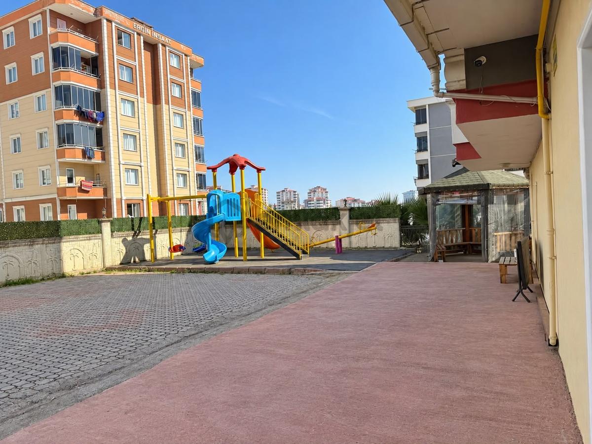 Bi·nova'dan Tepecikde Cadde Üstü Kiralık 3+1 Daire - 21