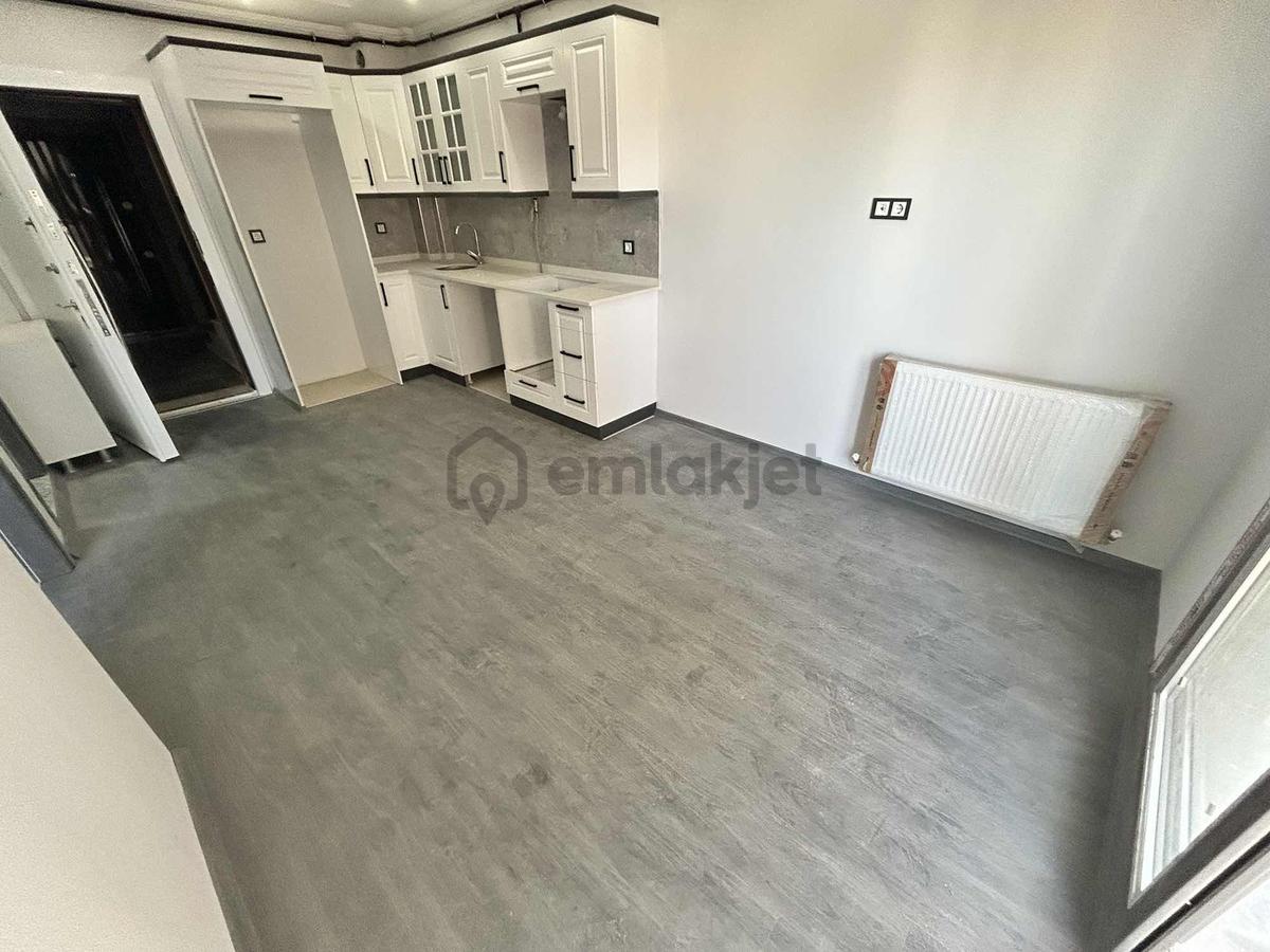Muradiye Mah'sinde 1+1 Satılık Sıfır Daire - 11
