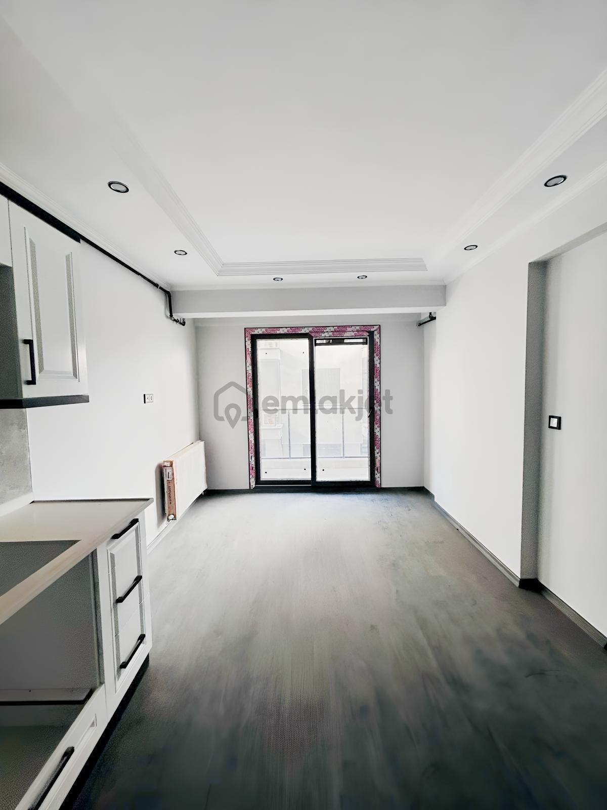 Muradiye Mah'sinde 1+1 Satılık Sıfır Daire - 27
