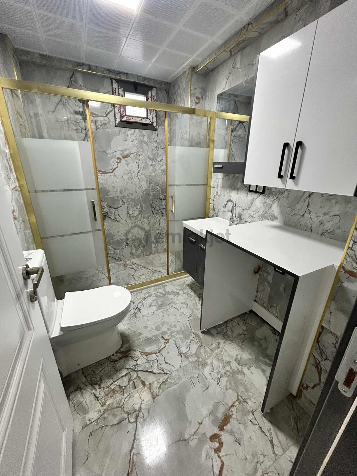 Muradiye Mah'sinde 1+1 Satılık Sıfır Daire - 9