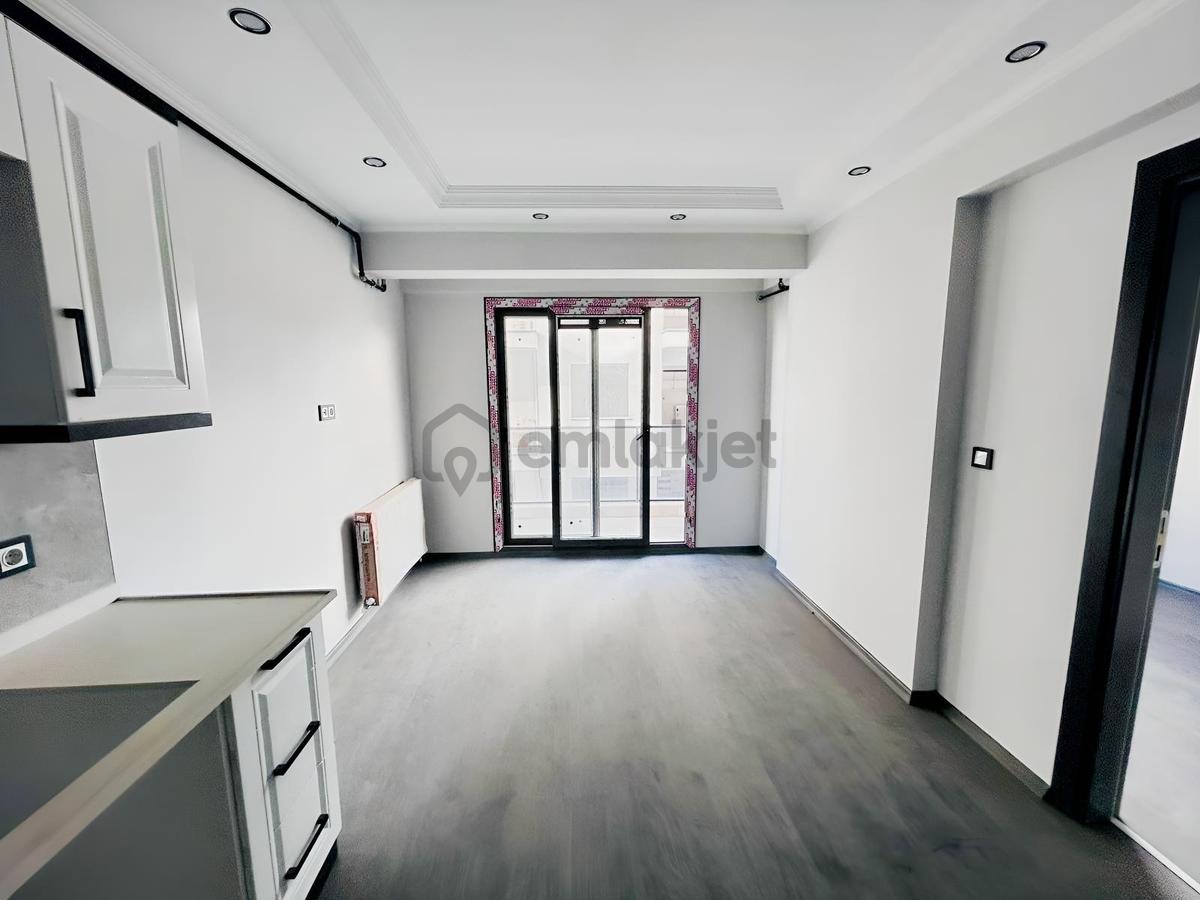 Muradiye Mah'sinde 1+1 Satılık Sıfır Daire - 23