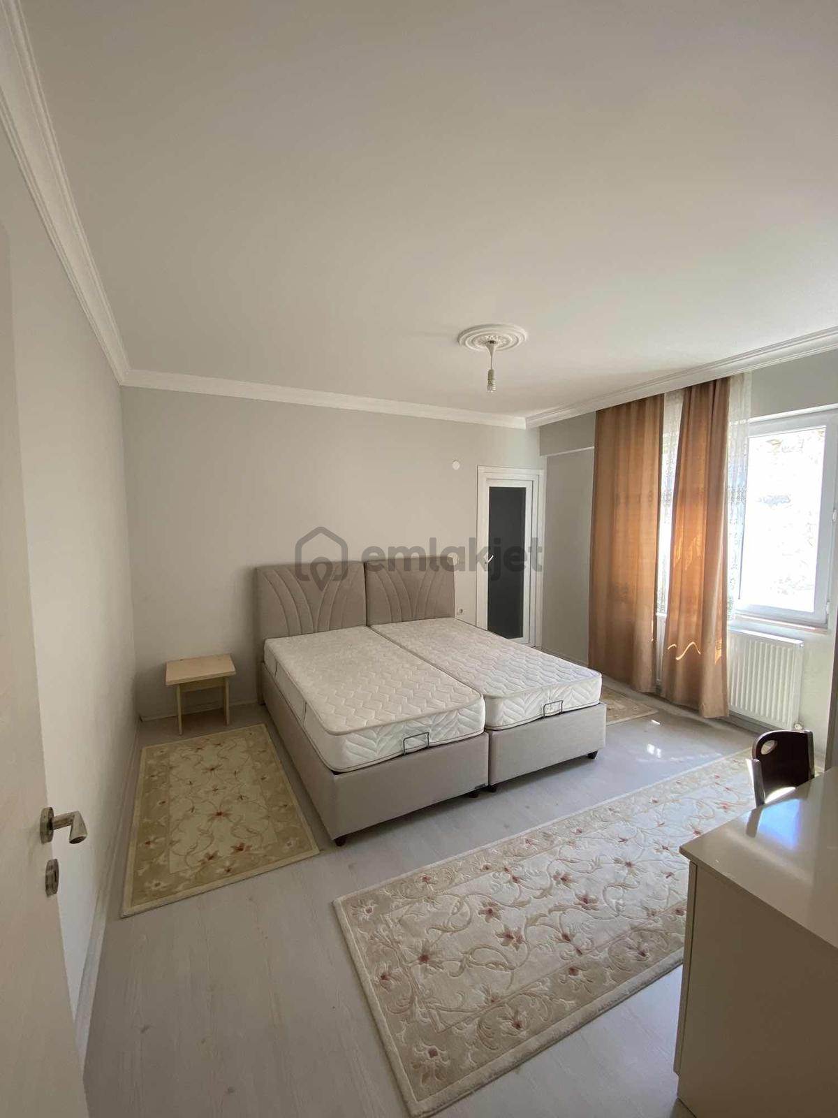 2y Duman Emlak'tan Eşyalı 2+1 Kiralık Daire - 16