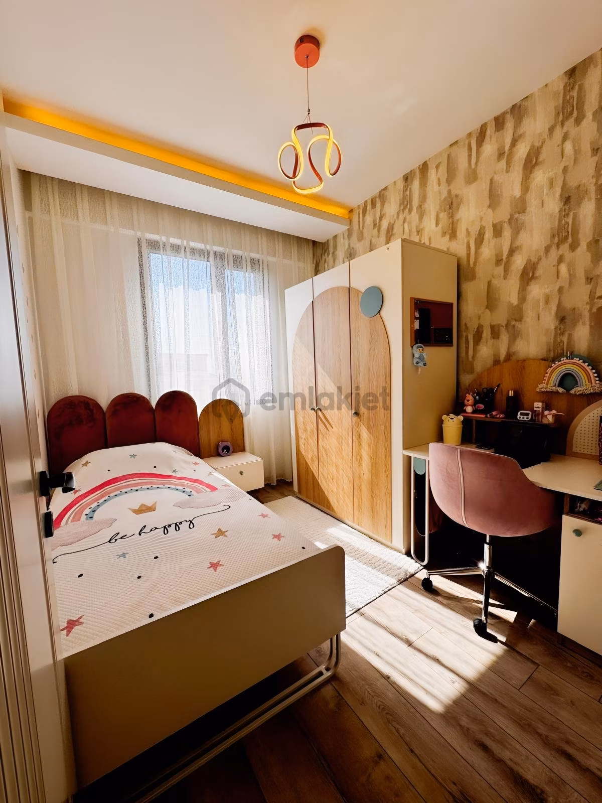 **yeni Cezaevi Karşısı Satılık 3,5+1 Daire!** - 11
