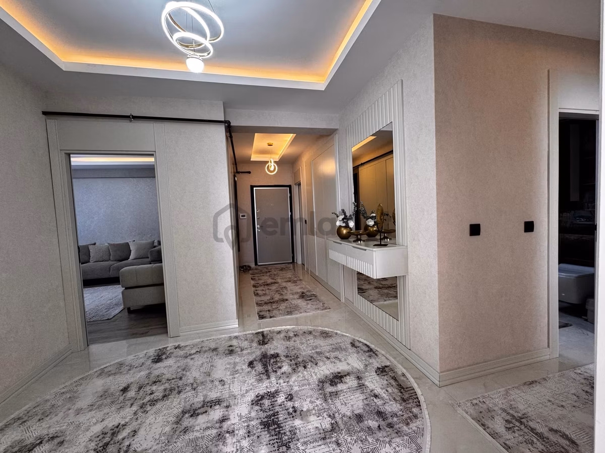**yeni Cezaevi Karşısı Satılık 3,5+1 Daire!** - 9