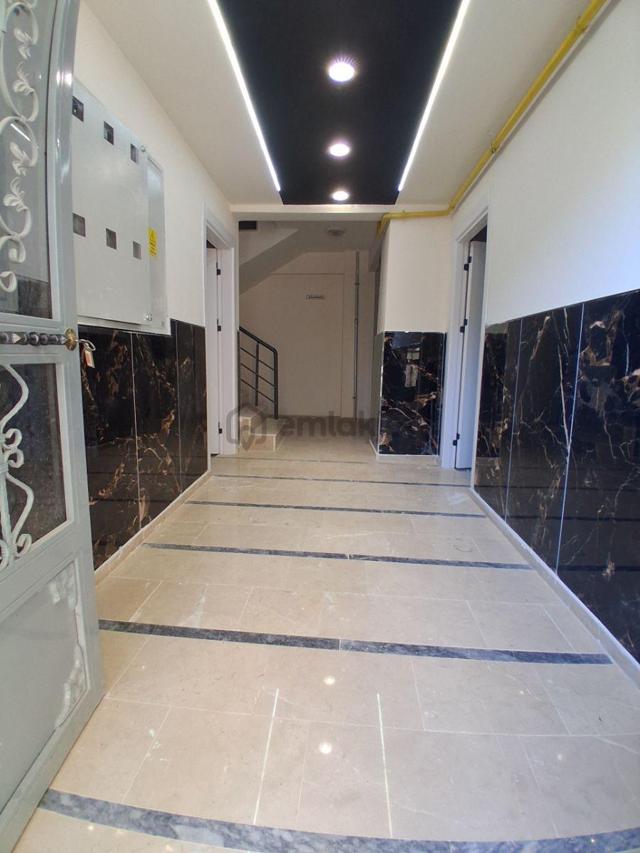 Ar-058 Erenköy Mah. 3+1 135m2 Kırbaşı Cd. Üzeri Satılık Daire - 23