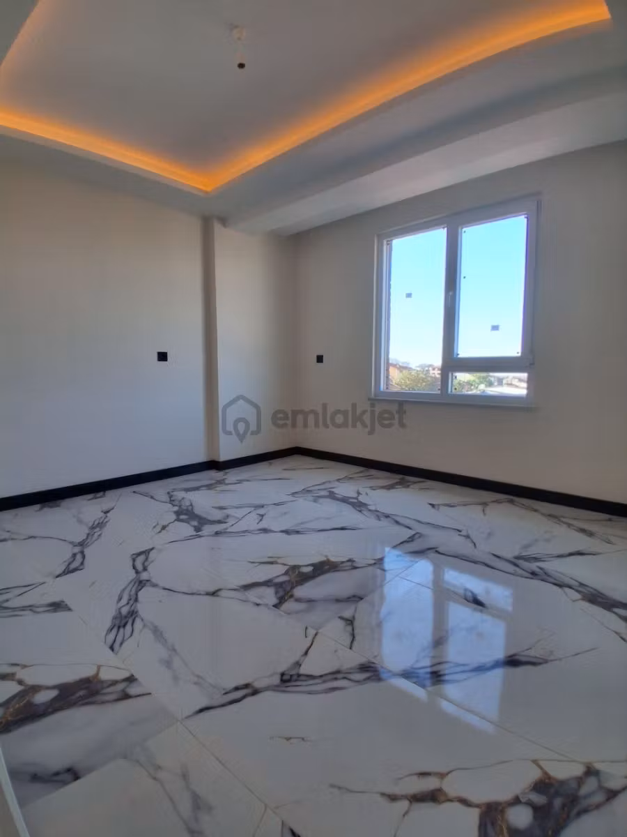 Ar-058 Erenköy Mah. 3+1 135m2 Kırbaşı Cd. Üzeri Satılık Daire - 10